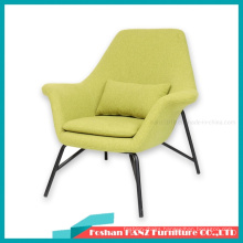 Hotel Commercial Leisure Living Room Morden Fashion Chair